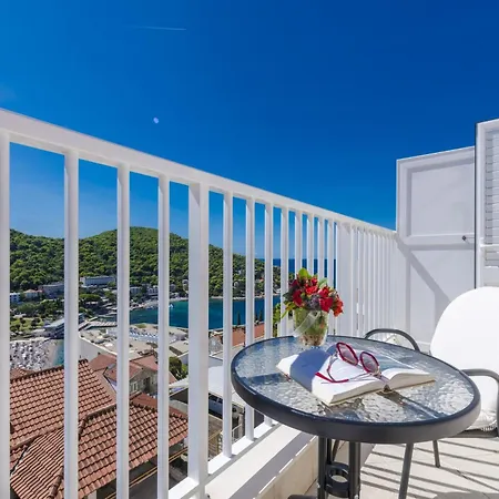 Hills Daire Dubrovnik