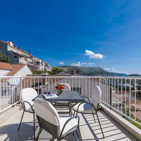 Daire Hills Dubrovnik