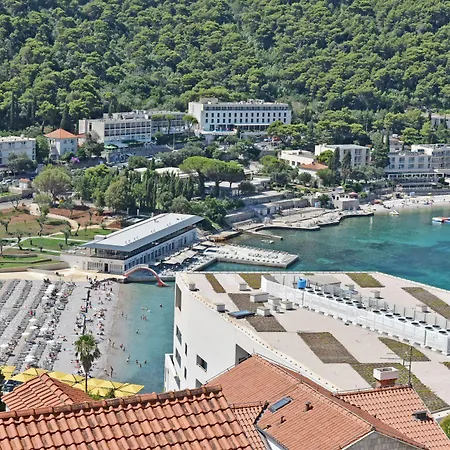 Daire Hills Dubrovnik