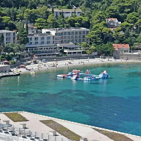 Appartement Hills Dubrovnik