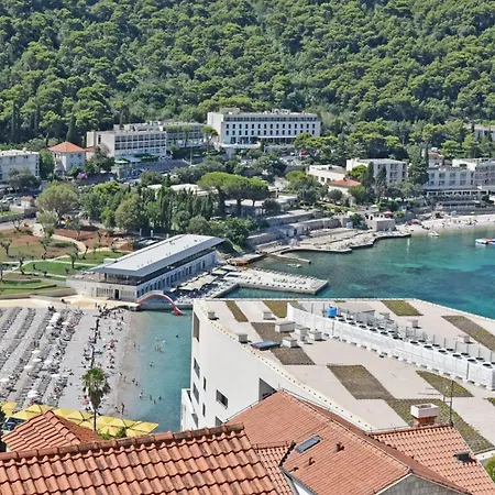 Hills Dubrovnik