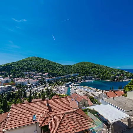 Hills Dubrovnik