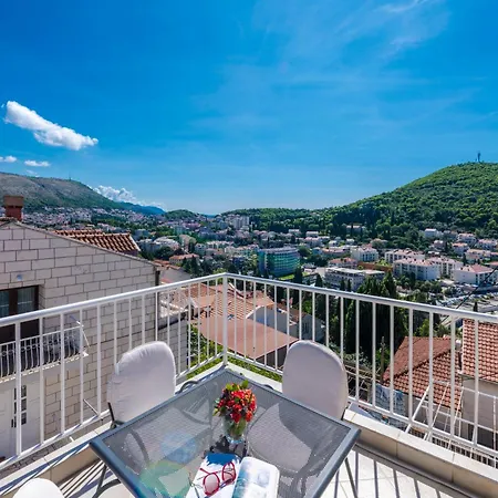 Apartmán Hills Dubrovník