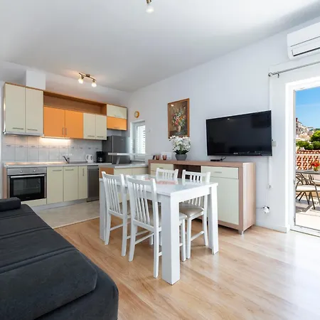 Appartement Hills *
