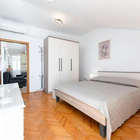 Hills Appartement *