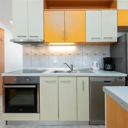 Appartement Hills *