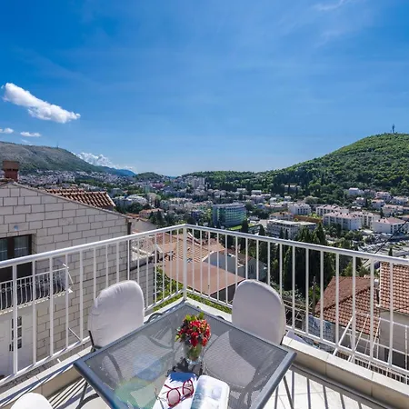 Appartement Hills