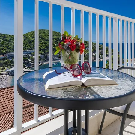 Hills Appartement