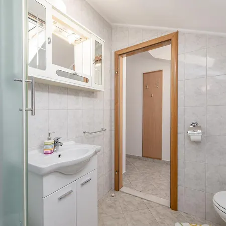 Appartement Hills