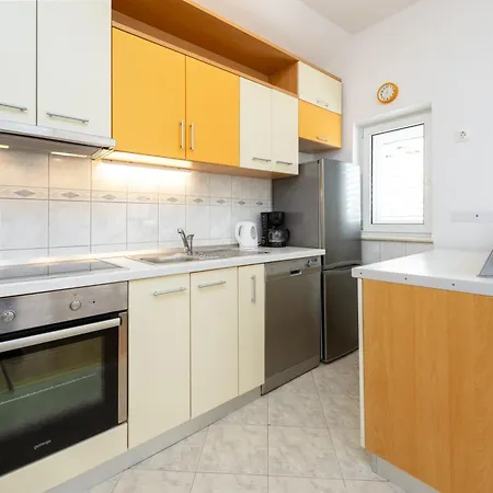 Appartement Hills *