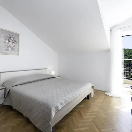 아파트 Hills 두브로브니크