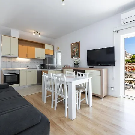 安东布提甘客房旅馆 * 杜布罗夫尼克