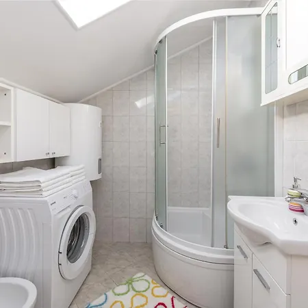 Hills Appartement