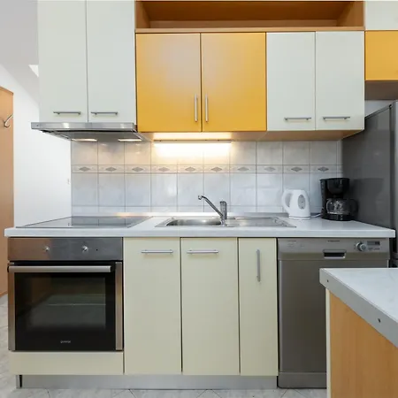 Hills Appartement