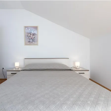 Hills Appartement *