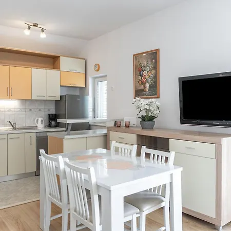Appartement Hills *