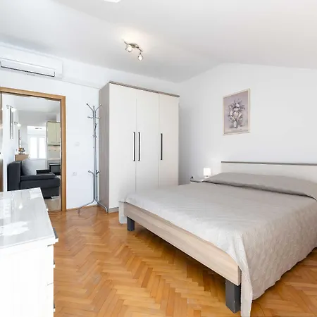 Hills 아파트 두브로브니크