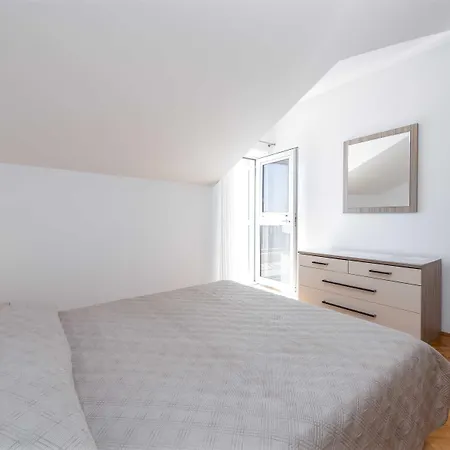 Hills 아파트 두브로브니크