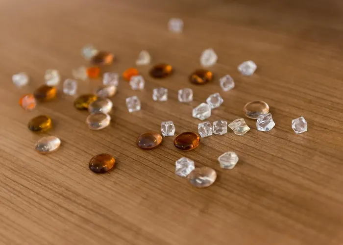 Hills 아파트 두브로브니크