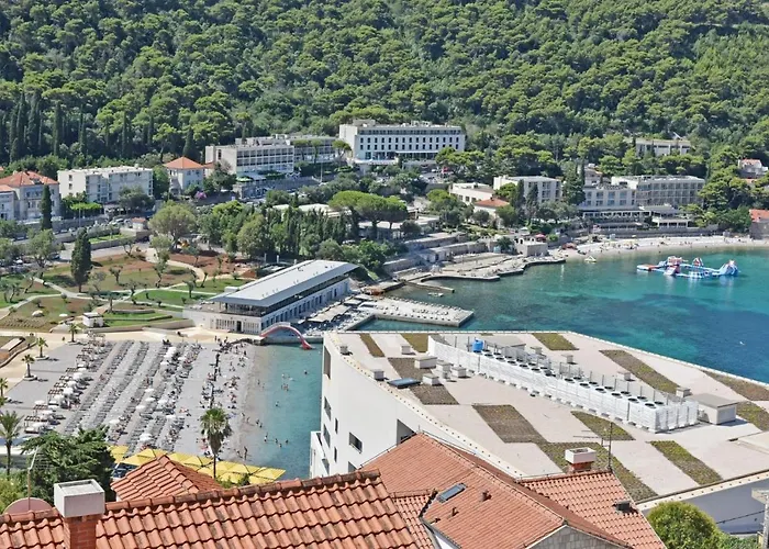 Hills 두브로브니크