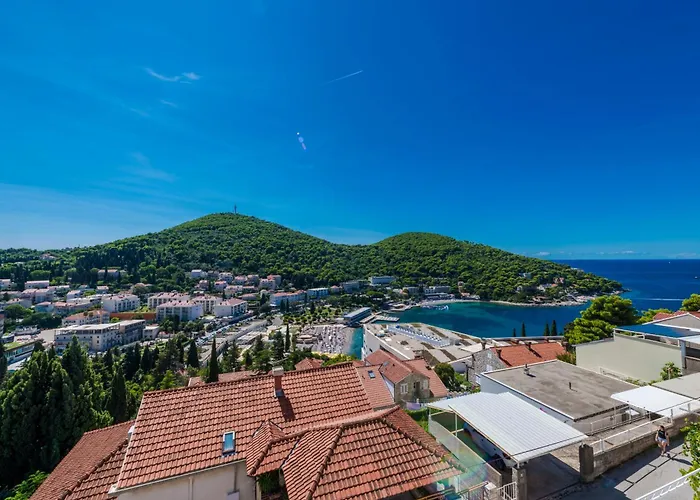 Hills 두브로브니크