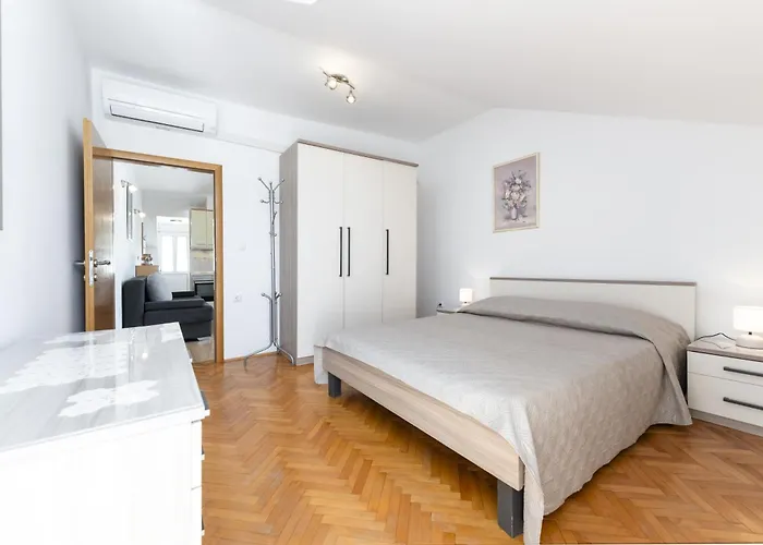 Hills Appartement *