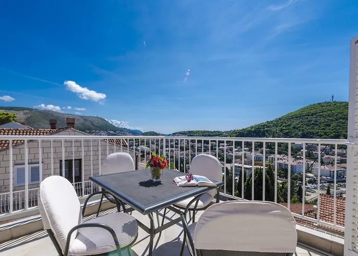 Hills * 두브로브니크