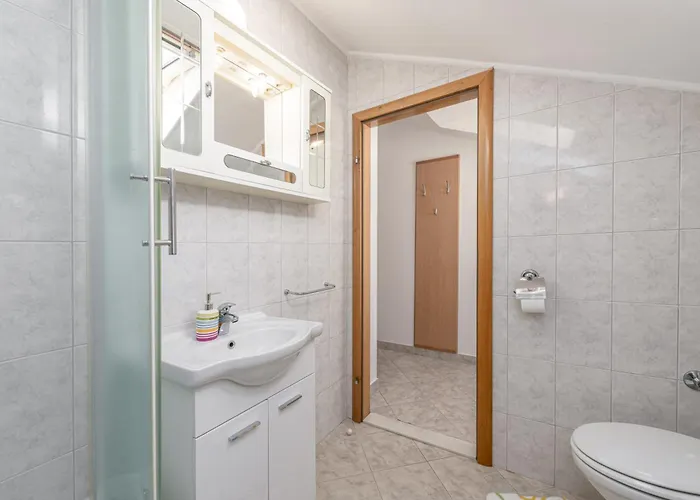 Appartement Hills