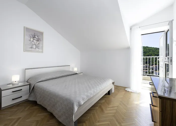 아파트 Hills 두브로브니크