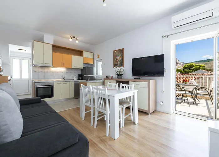 Hills * 두브로브니크