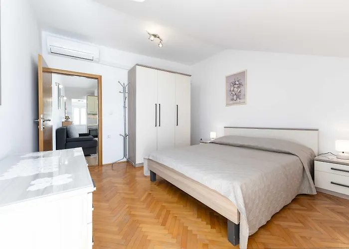 Hills 아파트 두브로브니크