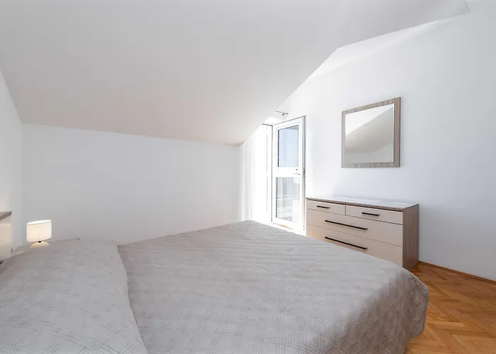 Hills 아파트 두브로브니크