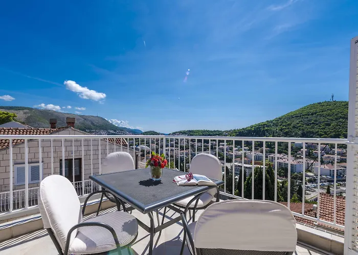 Hills Appartement