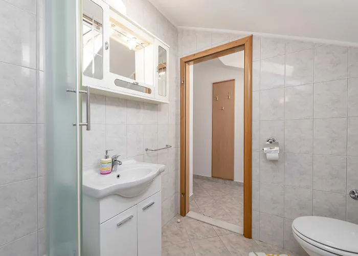 Hills Appartement