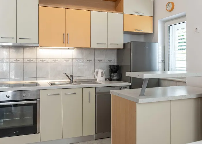 Hills アパート *